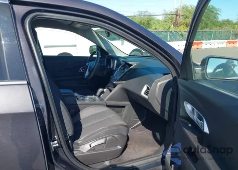 2016 Chevrolet Equinox Lt z USA, uszkodzony, nr VIN 2GNFLFEK3G6283453